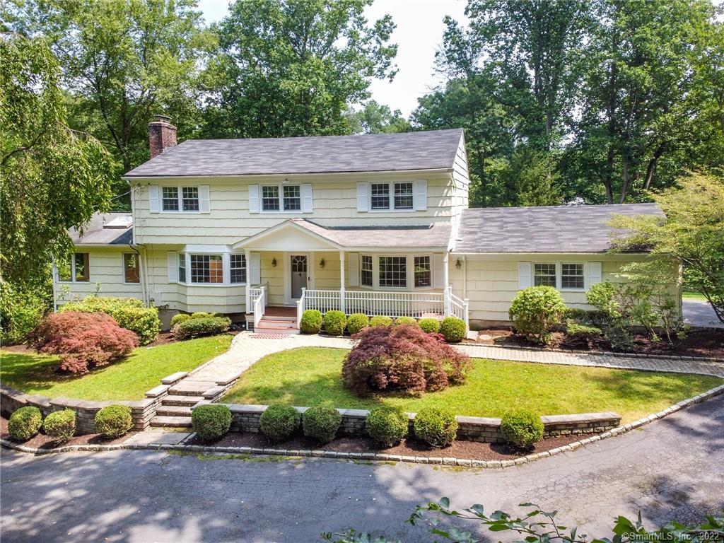 1145 Riverbank Road — exterior photo