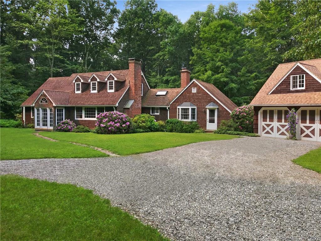 48 Birch Hill Road — exterior photo