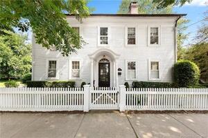 543 Old Post Road
