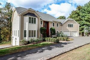 12 Stonewall Ridge