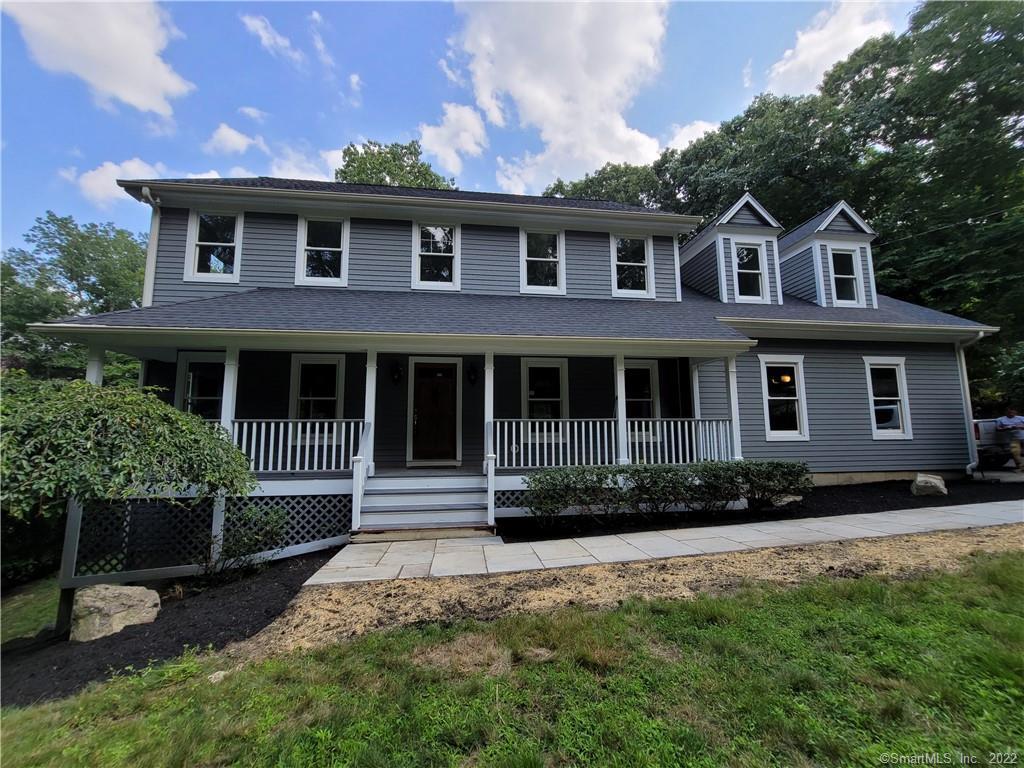 35A Bradley Lane — exterior photo