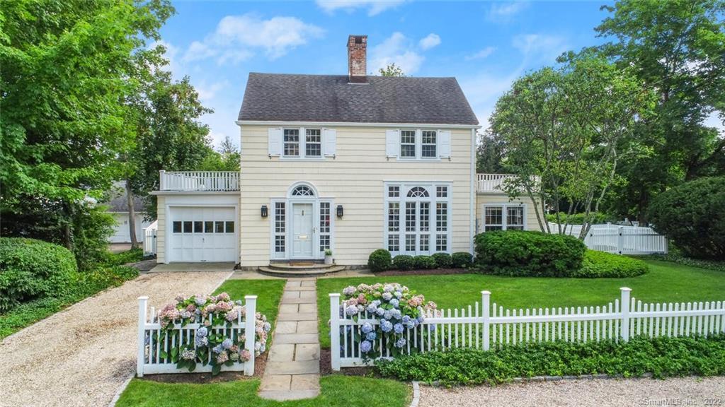 174 Richmond Hill Road — photo 1