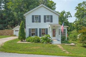 37 Cherry Street