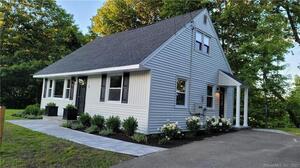 3 Cedar Hill Road