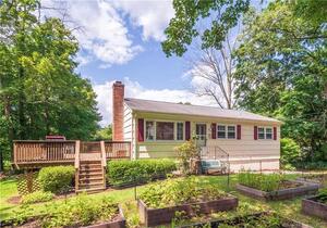 414 Bennetts Farm Road
