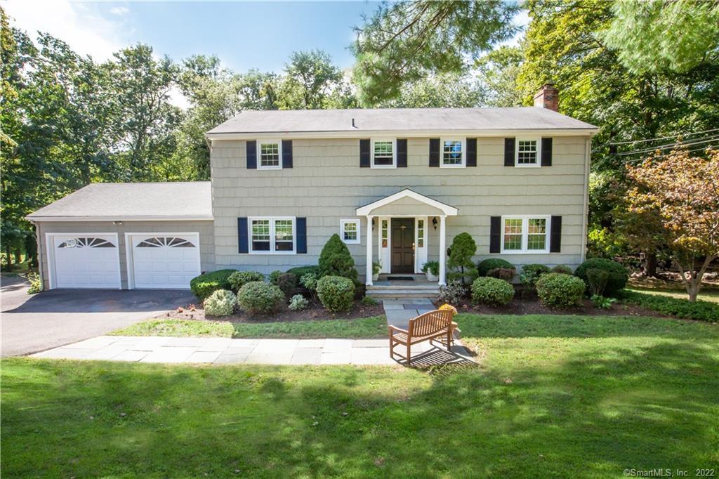 35 Fox Run Road, Norwalk, Connecticut photo 1