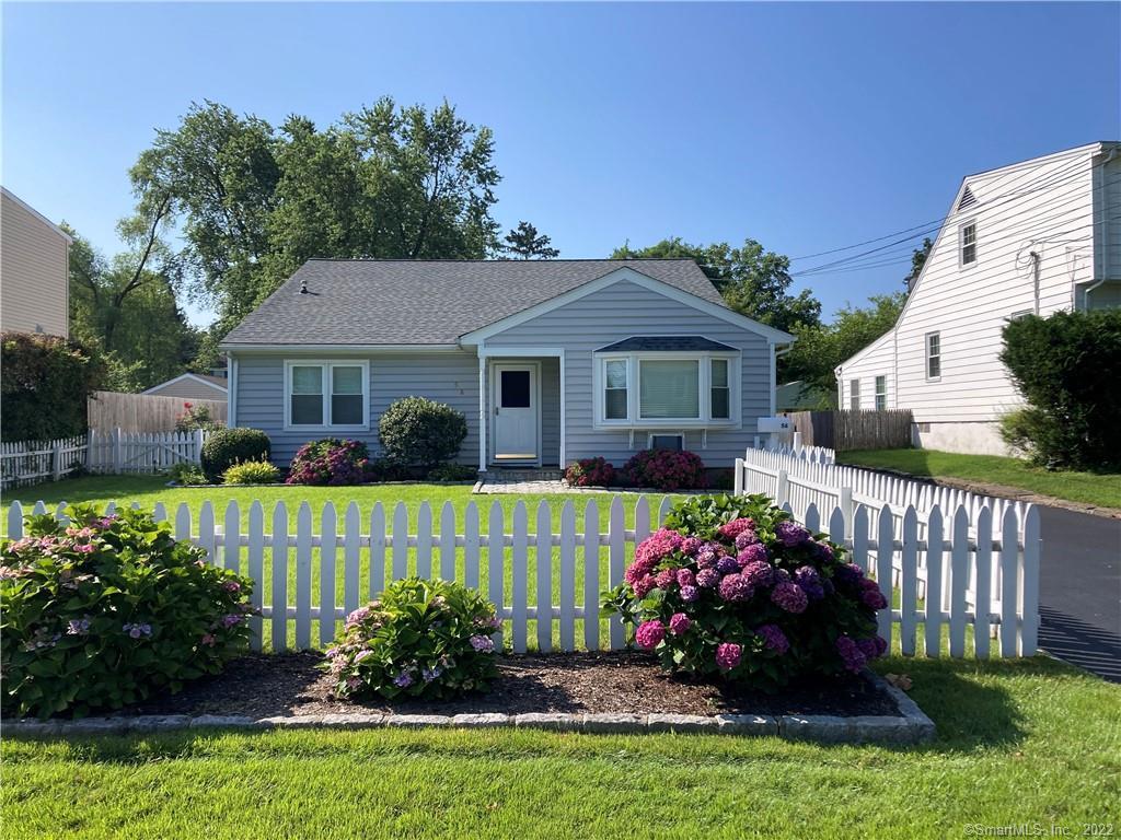 56 Mitchell Street — exterior photo