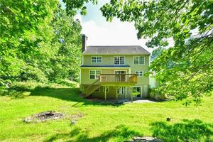35 Pocono Road