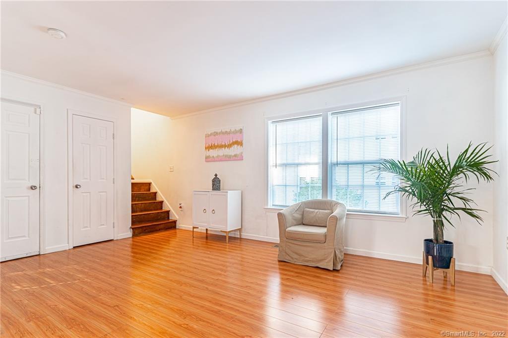 138 Cedar Street, Unit 2 — exterior photo
