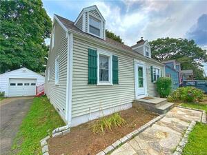 11 Baxter Drive