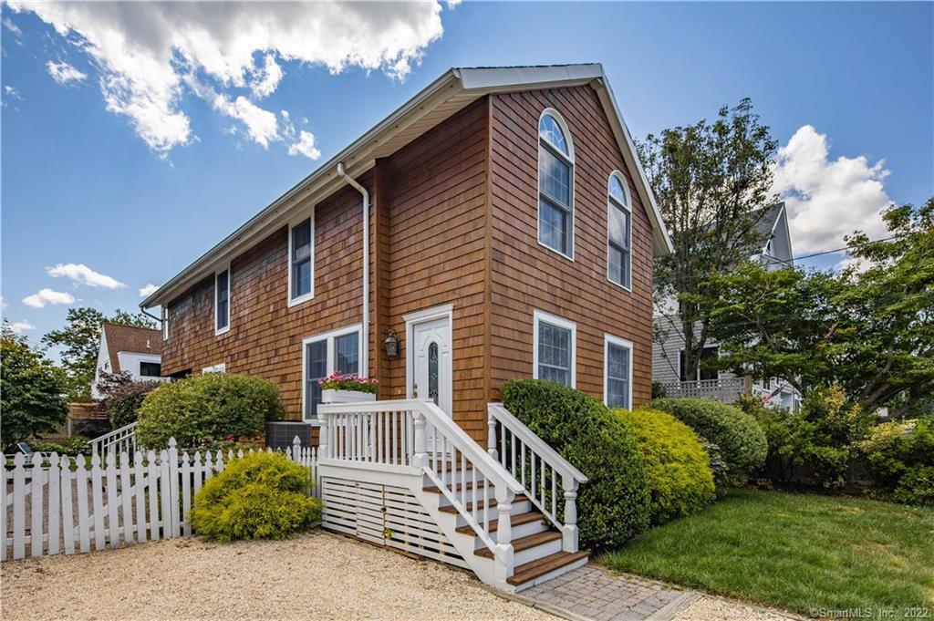 23 Fairfield Avenue