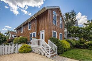 23 Fairfield Avenue