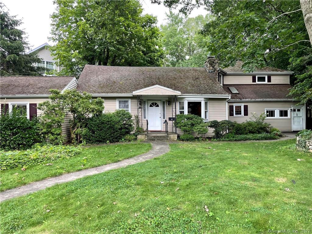 18 Intervale Road — exterior photo