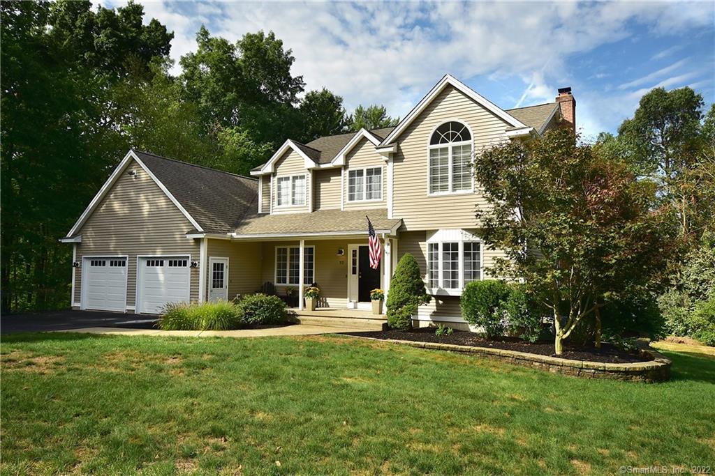 10 Carolyn Circle, Ellington, CT 06029 - Thumbnail 2