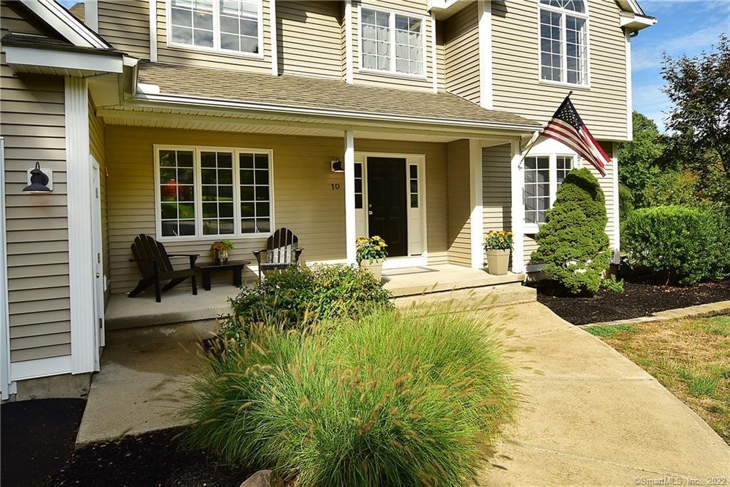 10 Carolyn Circle, Ellington, CT 06029 - Thumbnail 3
