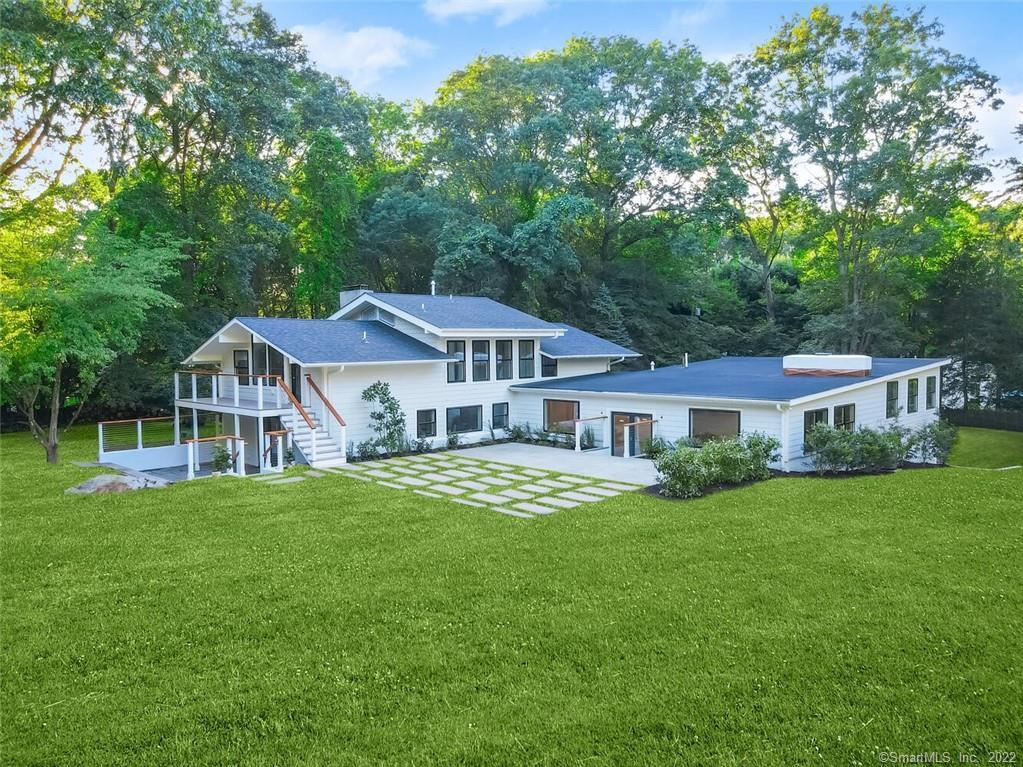 324 Good Hill Road — exterior photo