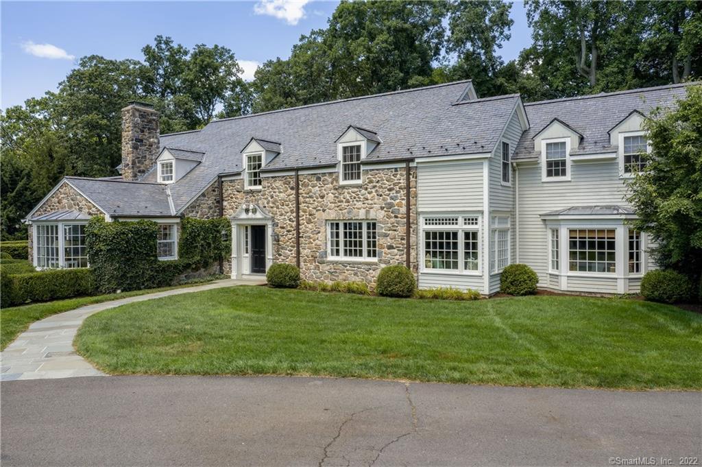 3 Wheat Lane — exterior photo