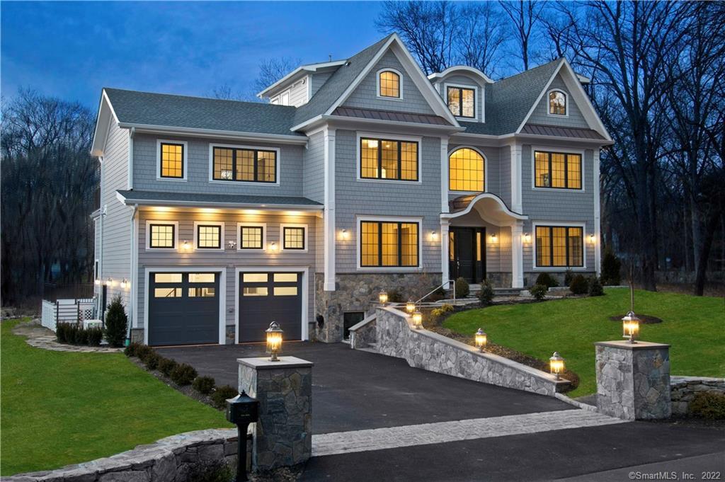 340 Cognewaugh Road — exterior photo