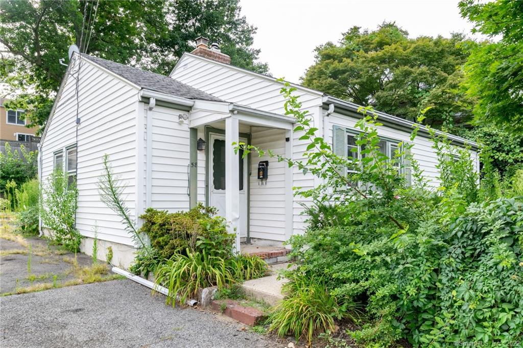 58 Myano Lane — exterior photo