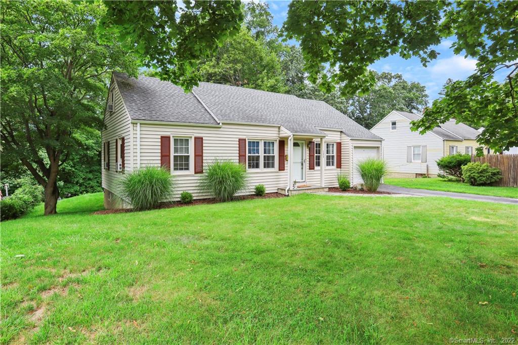 123 Ridge Park Avenue — exterior photo