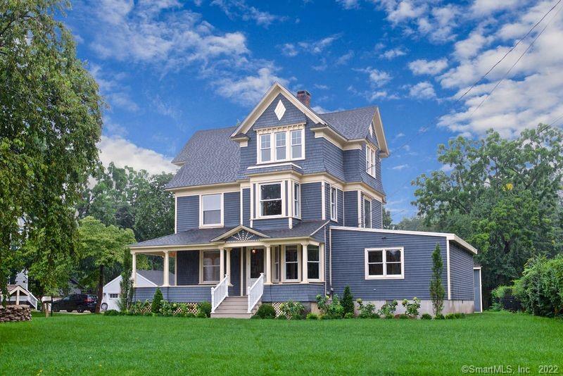 18 France Street — photo 1