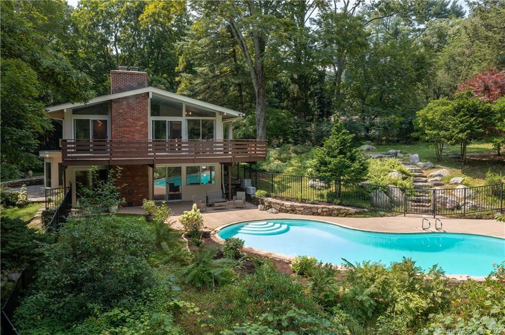 450 Cascade Road — exterior photo