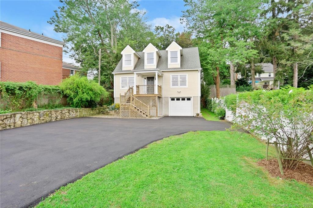 284 Glenbrook Road — exterior photo