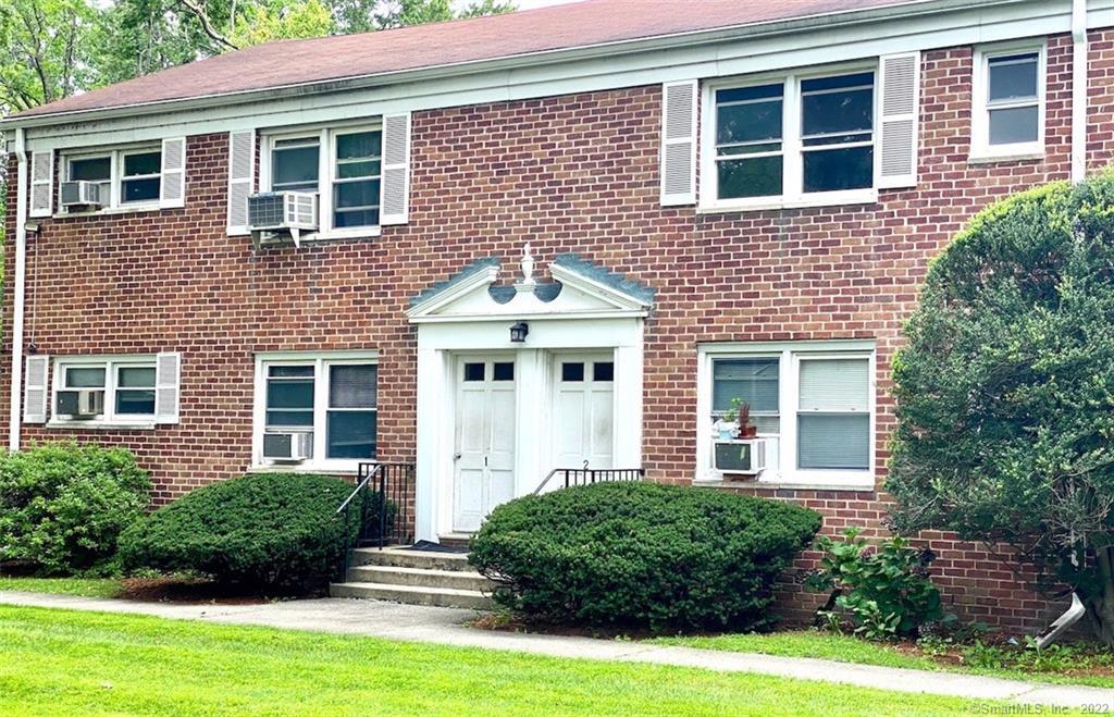 20 North Street, Unit 2-2 — exterior photo