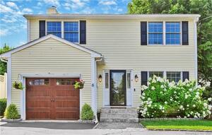 6 Parkhill Avenue