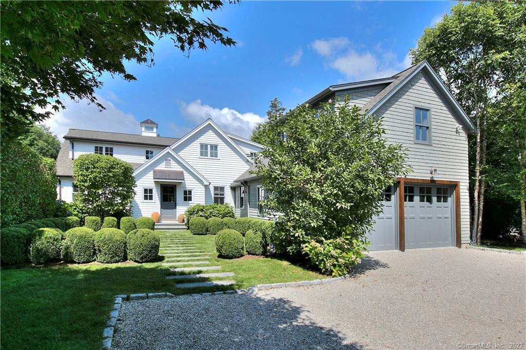 51 Maple Avenue — exterior photo