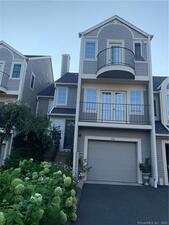 116 Paugusett Circle, Unit 116