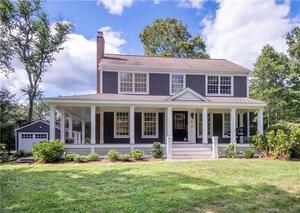 6 Scott Street