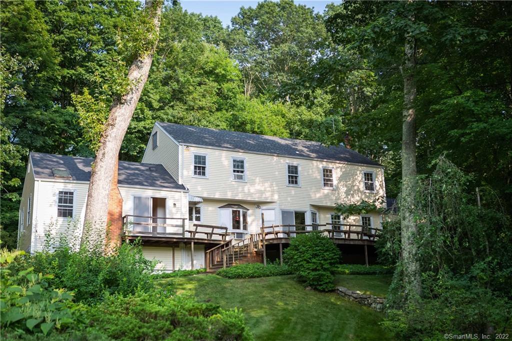 206 Frogtown Road — exterior photo