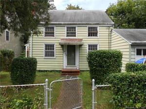 18 Hayes Avenue