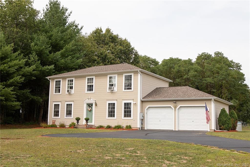 1st image of 31 Broadleaf Cir, West Suffield, CT 06093 | MLS# 170335075
