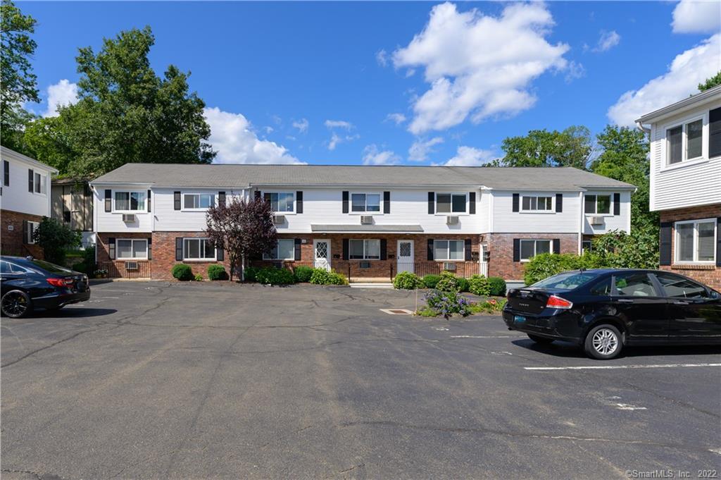 40 Cerretta Street, Unit 21 — exterior photo