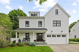 244 Benson Road