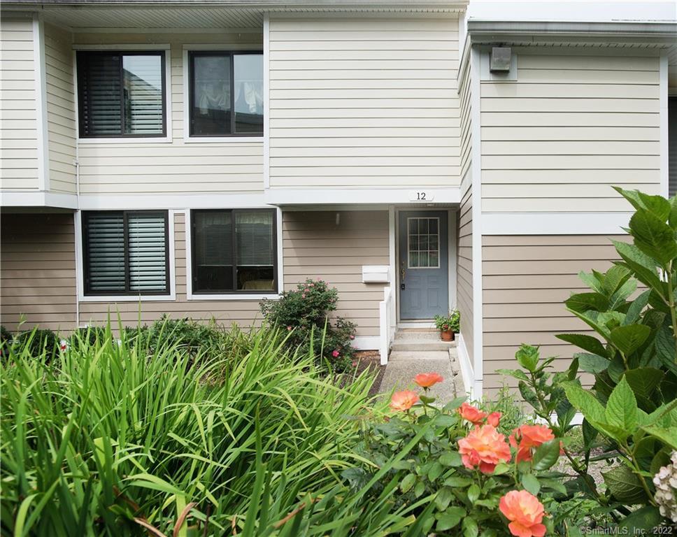 12 Keeler Close, Unit 12 — exterior photo