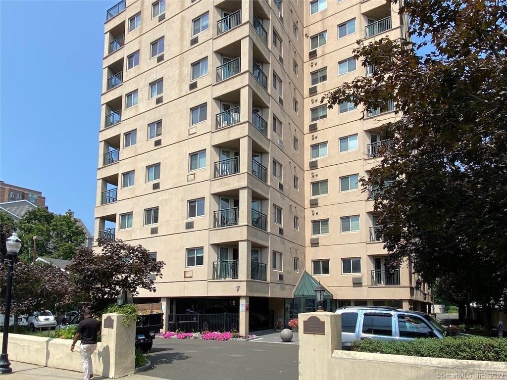 104 North Street, Unit 102 — exterior photo