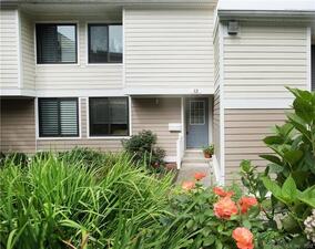 12 Keeler Close, Unit 12