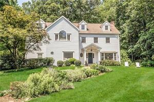 256 Old Grumman Hill Road