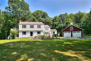 121 Steep Hill Road