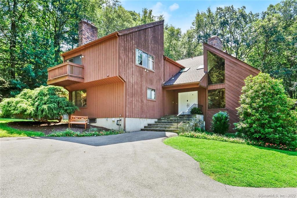 1156 Rock Rimmon Road — exterior photo
