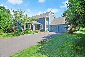 22 Farm Hill Road