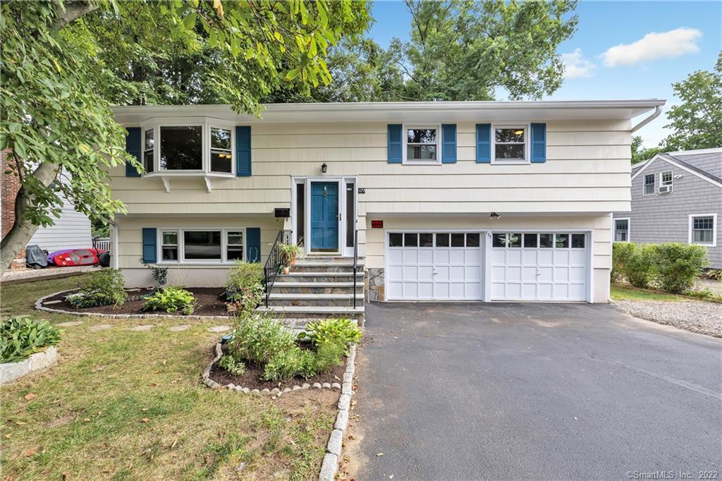 177 Judd Street — exterior photo