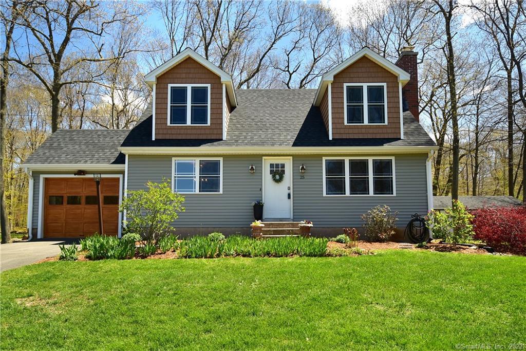 25 Pine Hill Road, Tolland, CT 06084 - Thumbnail 2