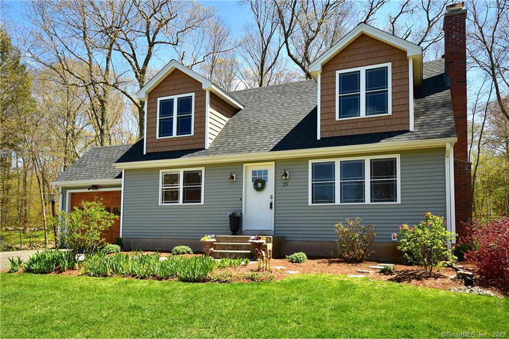 25 Pine Hill Road, Tolland, CT 06084 - Thumbnail 3
