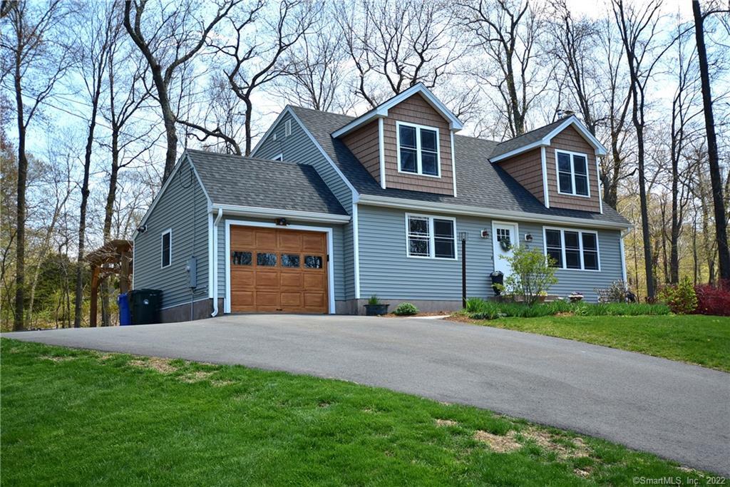 25 Pine Hill Road, Tolland, CT 06084 - Thumbnail 4