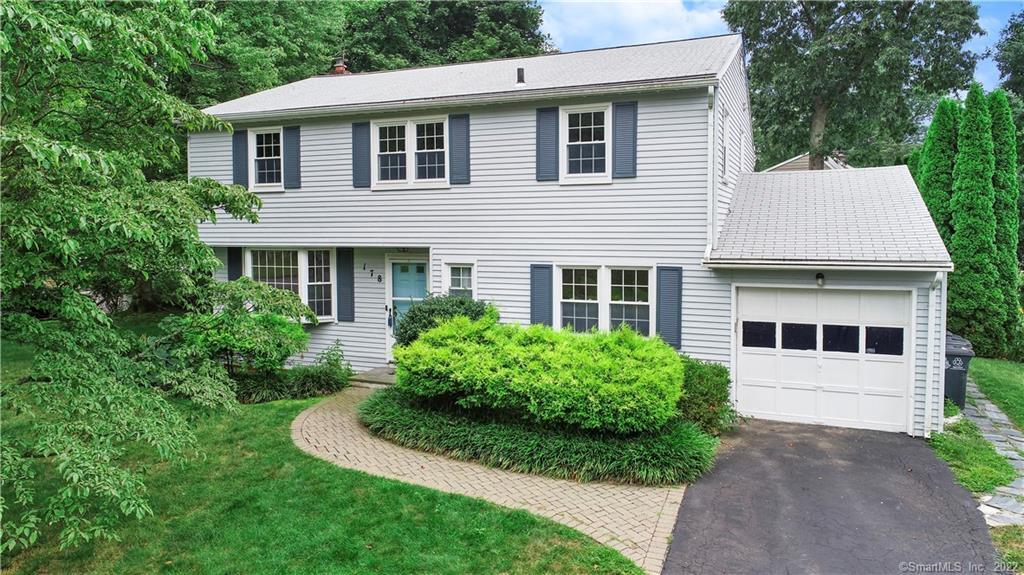 178 Idlewood Drive — exterior photo