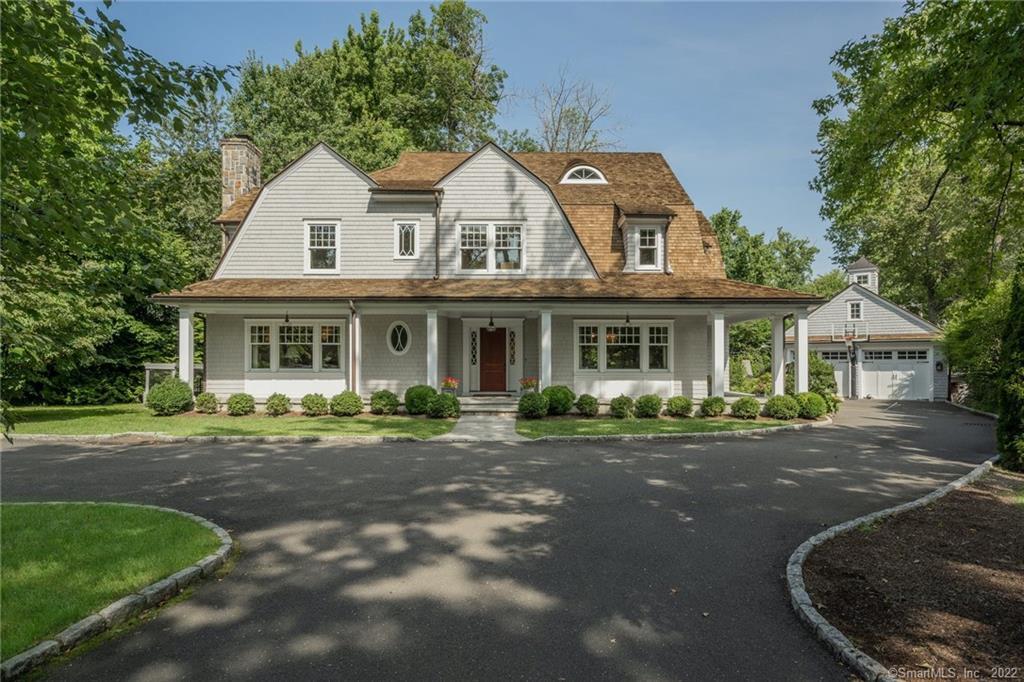 45 Willow Road — exterior photo
